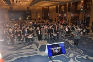 Türk Jinekoloji ve Obstetri Vakfı