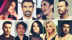 Ünlü İsimlere Uyuşturucu Operasyonu: 9 Şüpheli Gözaltında