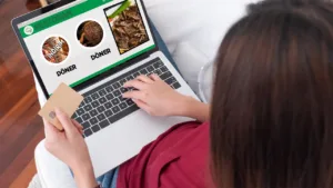 Yemek Siparişlerinde Yeni Dönem: Komisyonlara Sınır Geldi