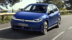 Yeni Volkswagen ID. Polo Tanıtıldı: Menzil ve Teknik Özellikler