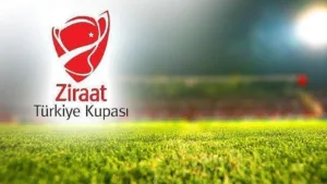 Ziraat Türkiye Kupası Finali 22 Mayıs’ta Antalya’da