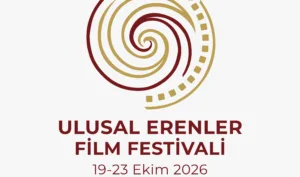 Ulusal Erenler Film Festivali Başvuruları Başladı