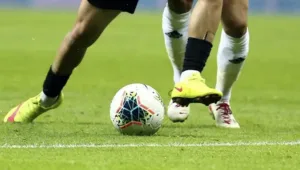1. Lig Play-Off Heyecanı Başlıyor: Maçlar Hangi Kanalda?