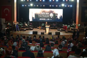 3. Sivas Uluslararası Film Festivali 