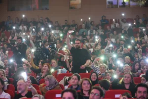 3. Sivas Uluslararası Film Festivali 