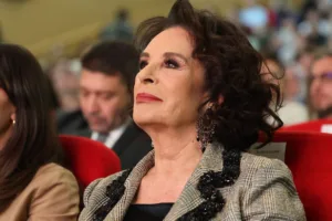 3. Sivas Uluslararası Film Festivali Hülya Koçyiğitı