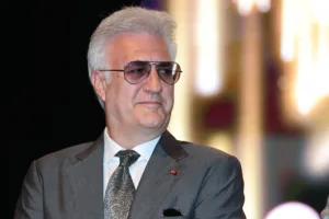 3. Sivas Uluslararası Film Festivali Tamer Karadağlı