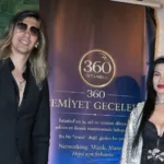 360 Cemiyet Geceleri İstanbul’da İlgi Odağı Oldu