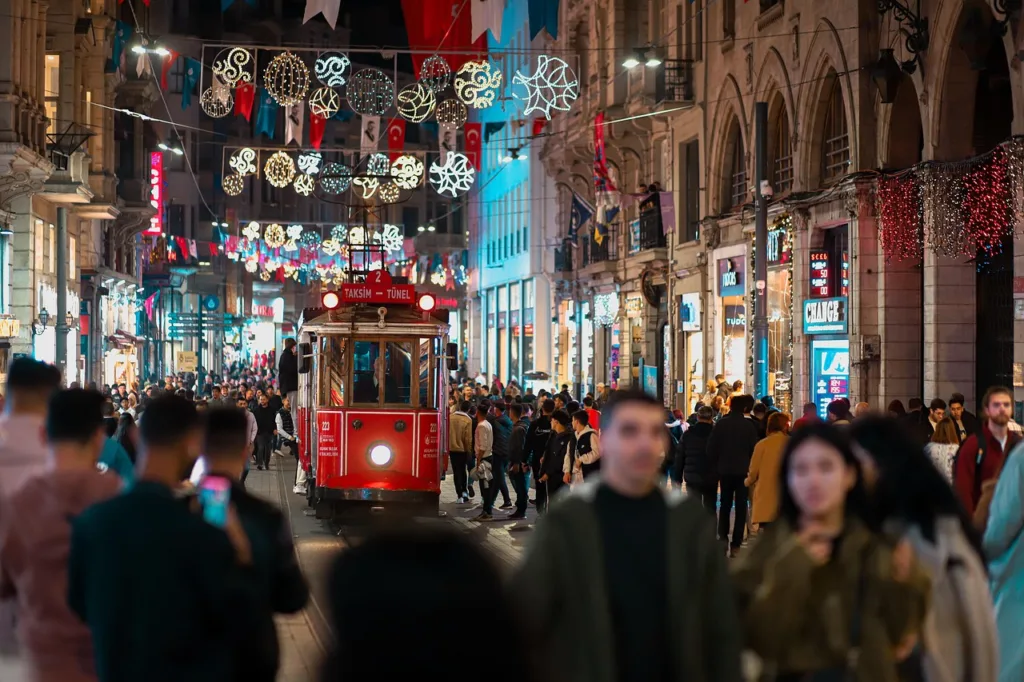 2025'in En Yaygın İsim ve Soyadları