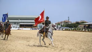 8. Etnospor Kültür Festivali İstanbul’da Kapılarını Açıyor