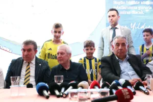 Aziz Yıldırım Kocaeli
