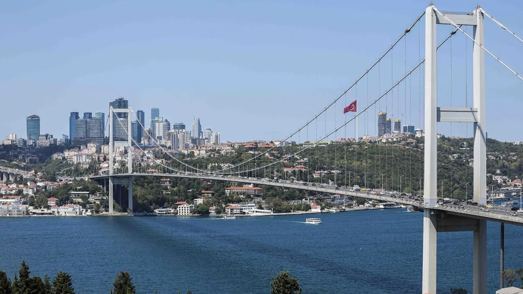 Bayramda Köprü ve Otoyollar Ücretsiz