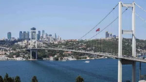 Bayramda Köprü ve Otoyollar Ücretsiz: İşte Detaylar