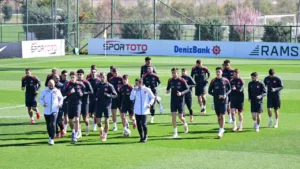 Bizim Çocuklar’a Riva’da Zorlu Dayanıklılık Testi