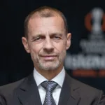 Ceferin’den Türkiye İtirafı: “Büyük Futbol Ülkesisiniz!”