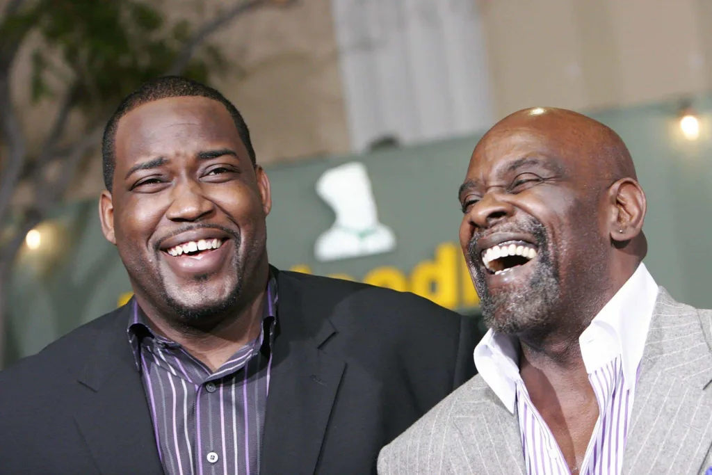 Chris Gardner