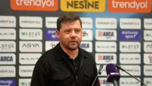 Çorum FK’da Uğur Uçar’dan Taraftara Play-Off Çağrısı