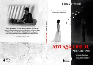 Demet Şener,Şair Erhan Pendük, Adı Aşk Onun – Hasretlerin Şairi" 