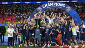 Devler Ligi’nde Zafer PSG’nin: Arsenal Penaltılarda Yıkıldı