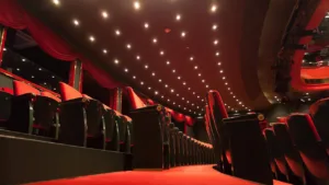 Devlet Tiyatroları Tarihinde Bir İlk: Broadway Turnesi