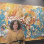 Filiz Hatipoğlu’ndan Devinim: Zamanın Katmanları
