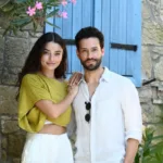 Ekin Koç ve Ayça Ayşin Turan Aynı Dizide: Muhtemel Aşk