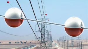 Elektrik Tellerindeki Turuncu Toplar Ne İşe Yarar?