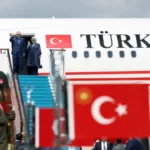 Erdoğan Kazakistan’da Türk Dünyası İçin Kritik Zirve Başladı
