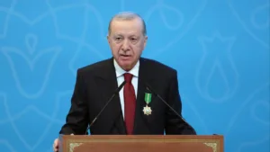 Erdoğan’dan Türk Dünyasına Çağrı: Dijital Vizyonda Birlik