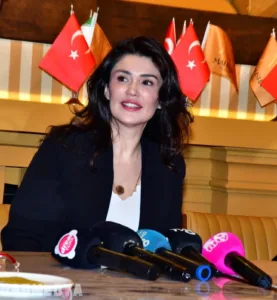 MİSS & MR ELİTE STAR TÜRKİYE 2026 ,Esra Öztürk