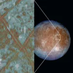 Europa’da Su Var mı Gizemli Gayzerler Gerçek mi