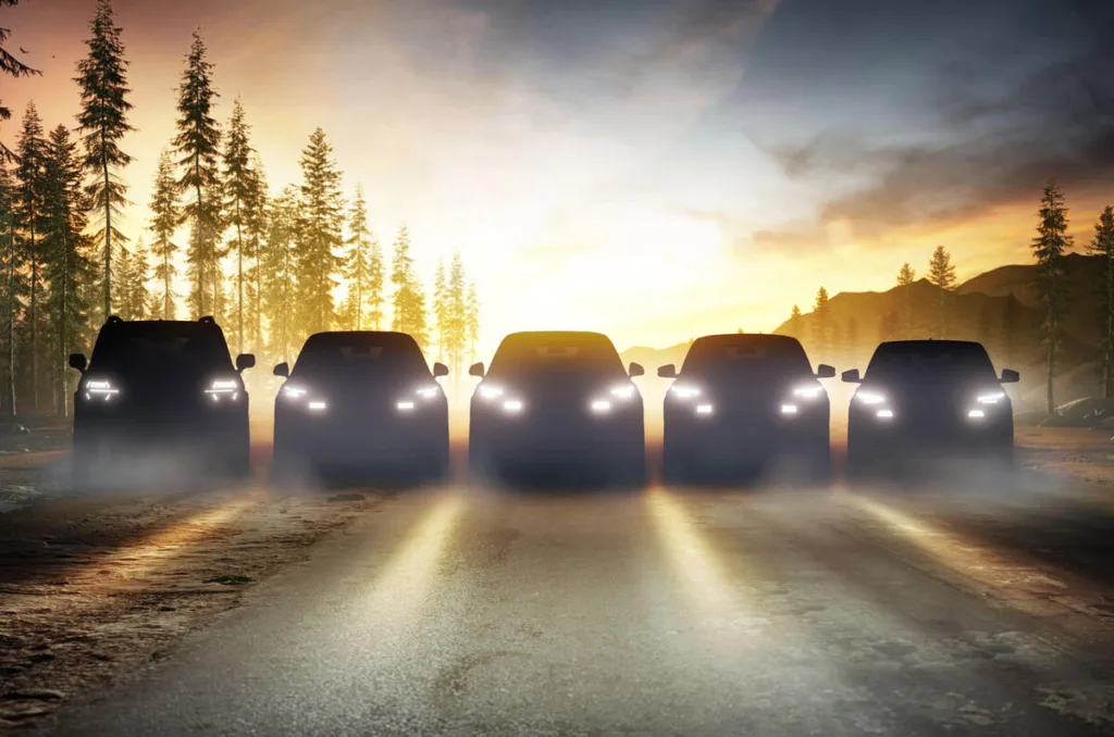 Ford'dan Avrupa Çıkartması