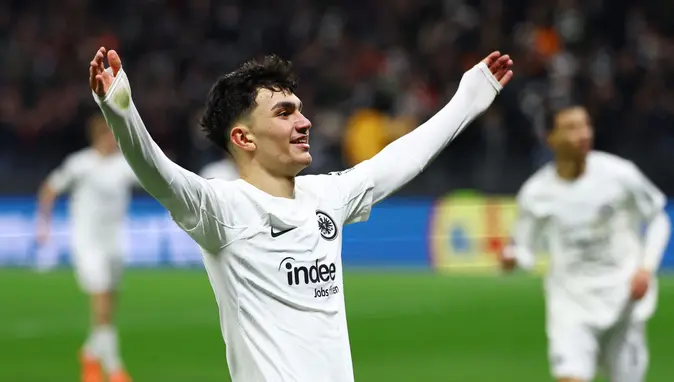 Galatasaray Hedefi Belirledi