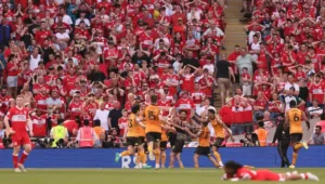Hull City Premier Lig’de! Wembley’de 90+5 Kabusu ve Zafer