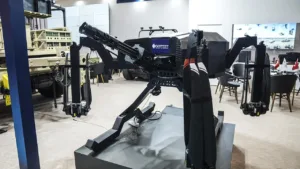 Kamikaze Dronların Korkulu Rüyası: Hibrit GATREX Tanıtıldı