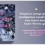 Kitap Dünyasında Bu Hafta: Soygun ve Taş Kağıt Makas Etkisi