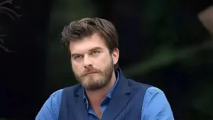 Kıvanç Tatlıtuğ’un Favori Yemeği Şaşırttı