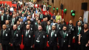 Kocaelispor Güven Tazeledi 2026
