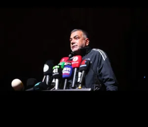 Kocaelispor Güven Tazeledi 2026 Ulaş Özcan Hodri Meydan grubu amigosu