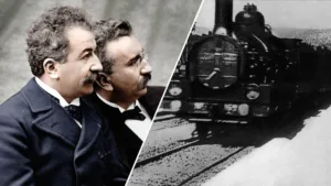 Panayırdan Hollywood’a: Sinemanın Devrim Hikayesi