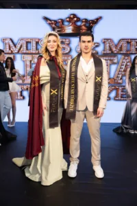 MISS & MR ELITE STAR TÜRKİYE 2026