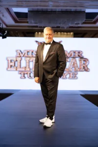 MISS & MR ELITE TÜRKİYE 2026 Oktay Atasoy