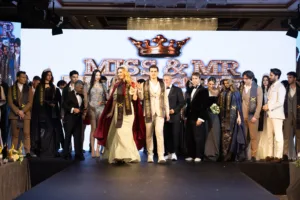 MISS & MR ELITE STAR TÜRKİYE 2026 