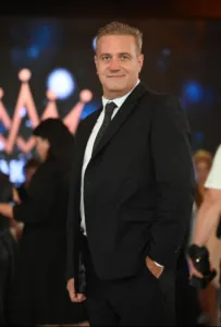 MİSS & MR ELİTE STAR TÜRKİYE 2026 ,Oktay Atasoy 
