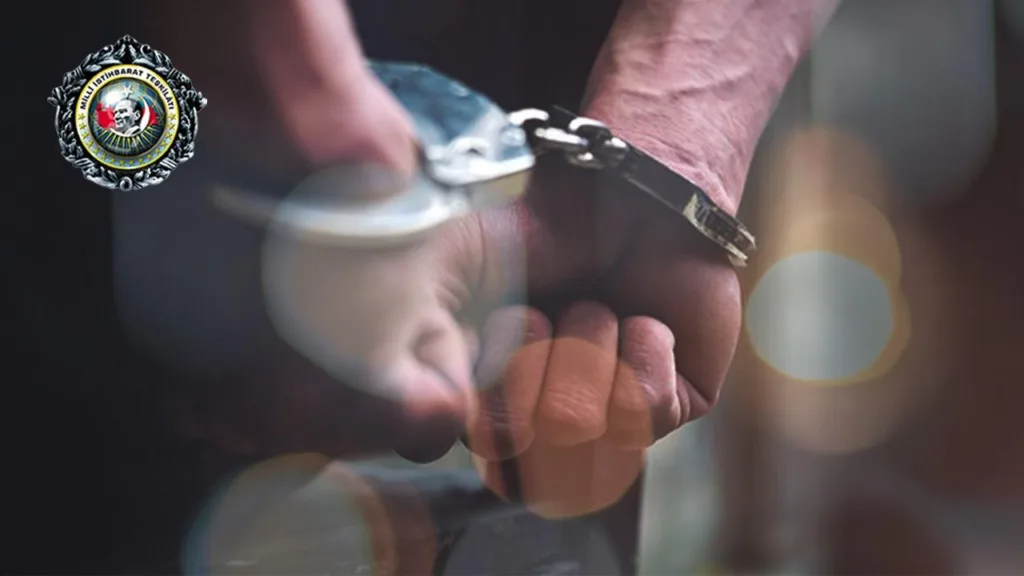 MİT 2 Yabancı Servisin Casus Ağını Çökertti