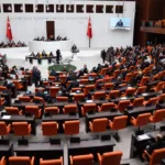 Meclis'te Kritik Hafta
