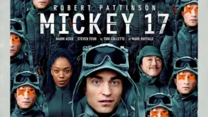 Mickey 17 Analizi: Harcanabilir Bedenler