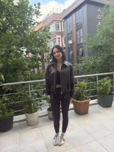 Nihal Duman