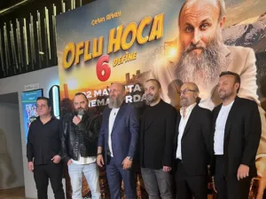 OFLU HOCA DEFİNE 6 ,Çetin Altay
