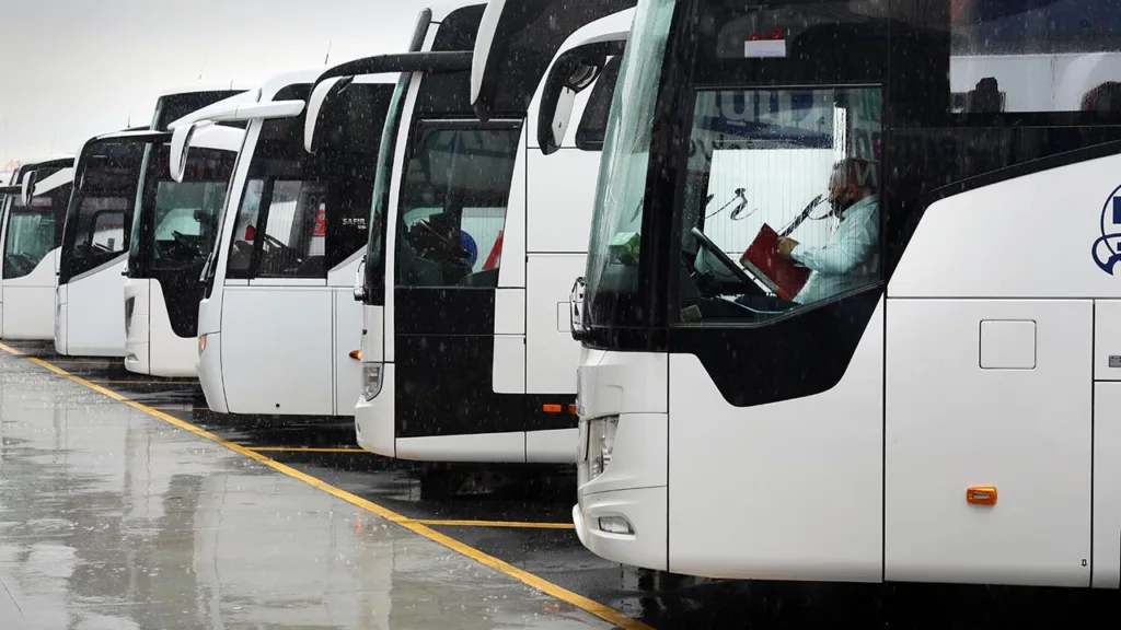 Otobüs Biletlerine Tam İade ve Açık Bilet Zorunluluğu